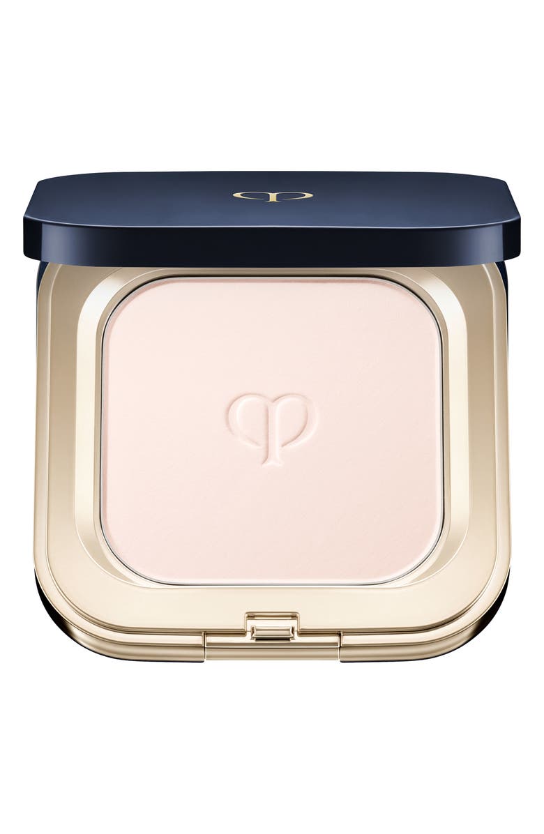 Refining Refillable Pressed Powder