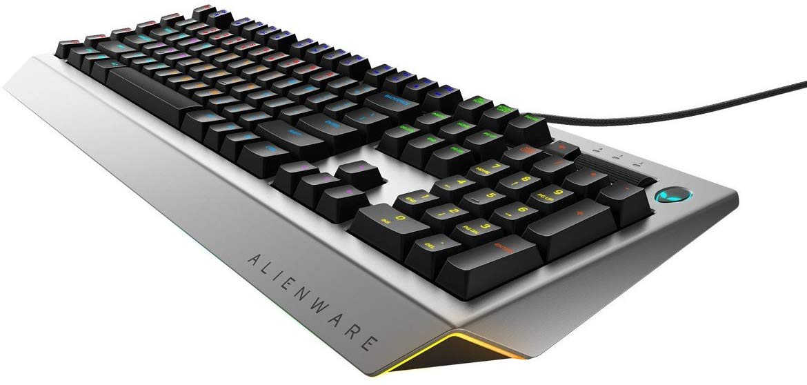 Best gaming keyboard 2020: the best gaming keyboards we've tested best