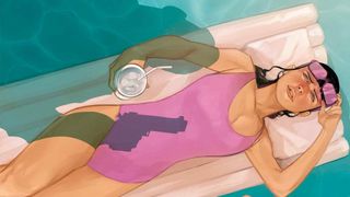 Hawkeye: Kate Bishop #1