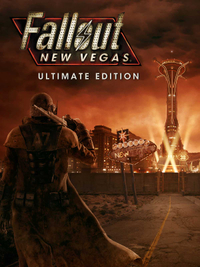 Fallout: New Vegas Ultimate Edition | $6.67/£5.29 (67% off)
