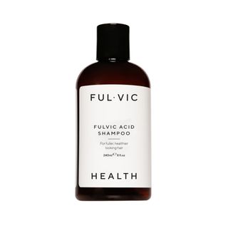 Victoria Heath Fulvic Shampoo