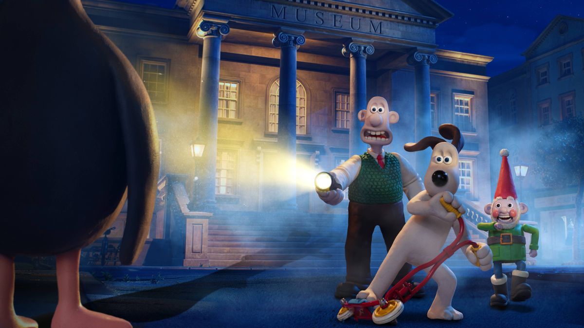 Wallace & Gromit Vengeance Most Fowl — release date, cast, plot