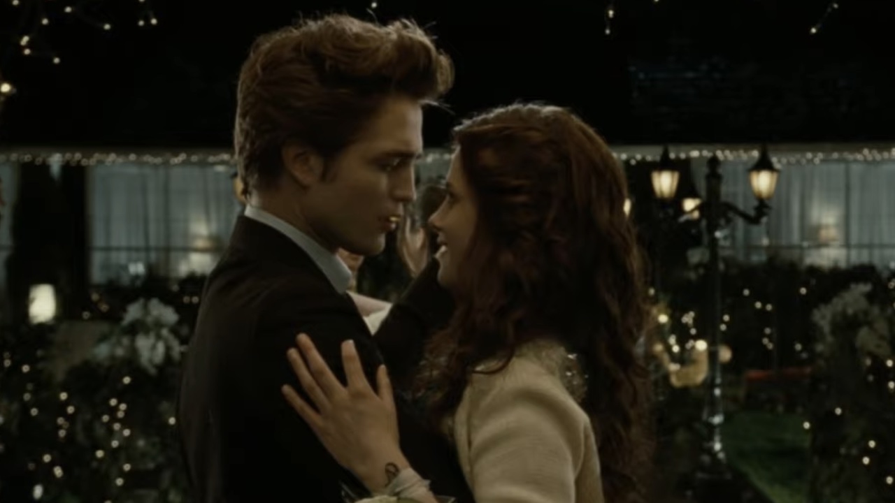 32 Times That Proved Bella Was Right To Choose Edward In Twilight