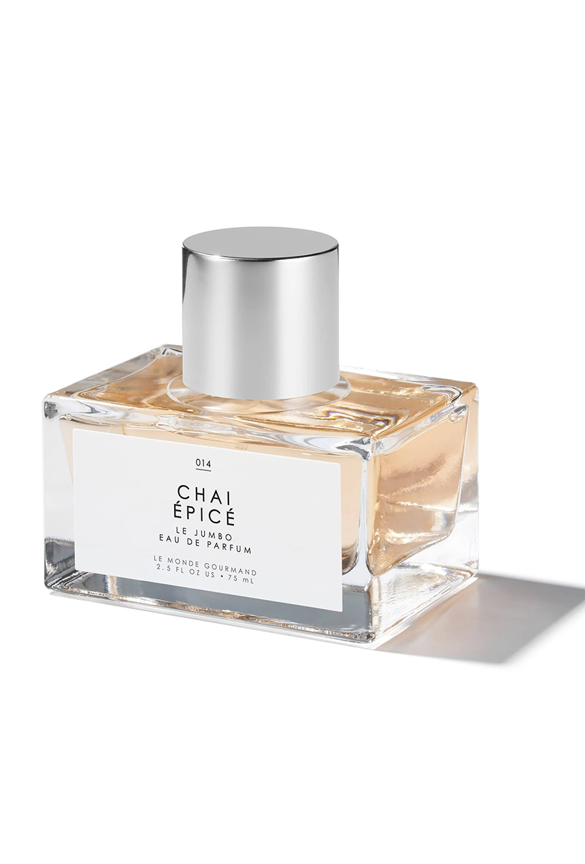 Le Monde Gourmand, Chai Épicé Eau de Parfum