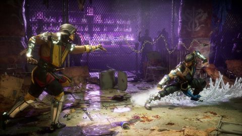 13 Essential Tips For Mortal Kombat 11 Tom S Guide