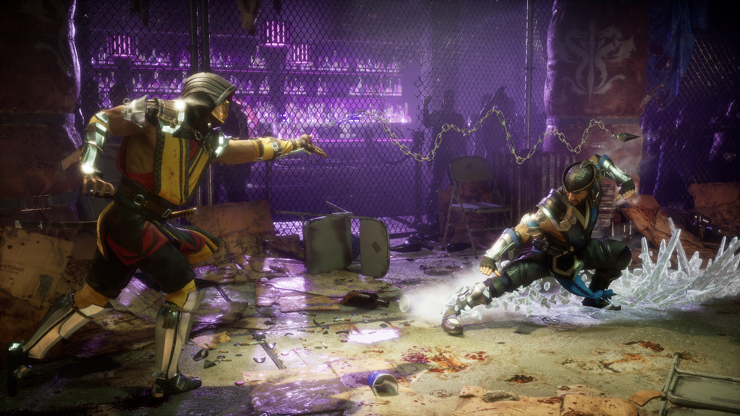 8 essential Mortal Kombat 11 tips to know before you fight