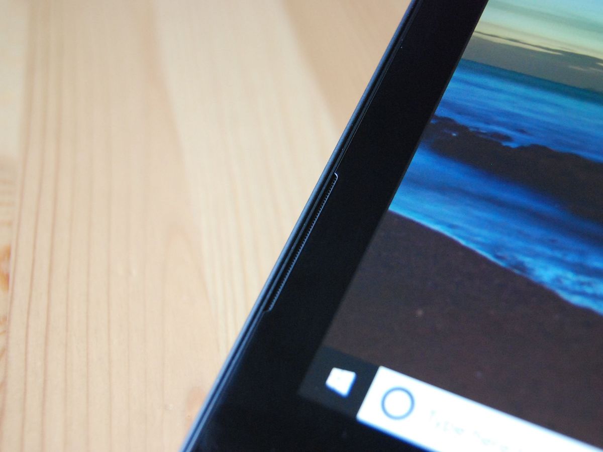 Lenovo ThinkPad X1 Tablet (3rd Gen) review