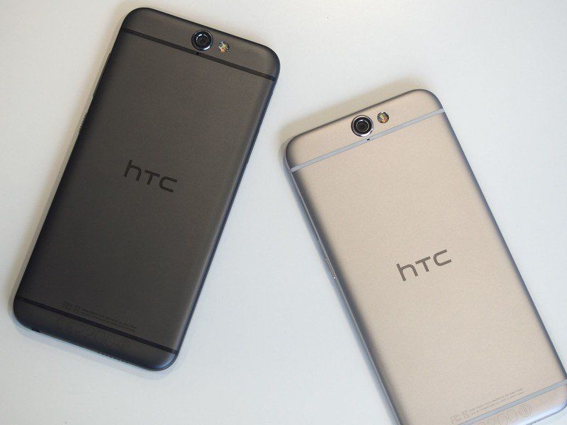 HTC One A9