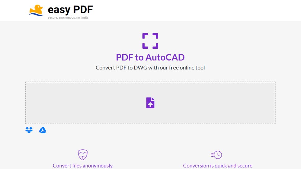 Best PDF to AutoCAD converter of 2024 | TechRadar