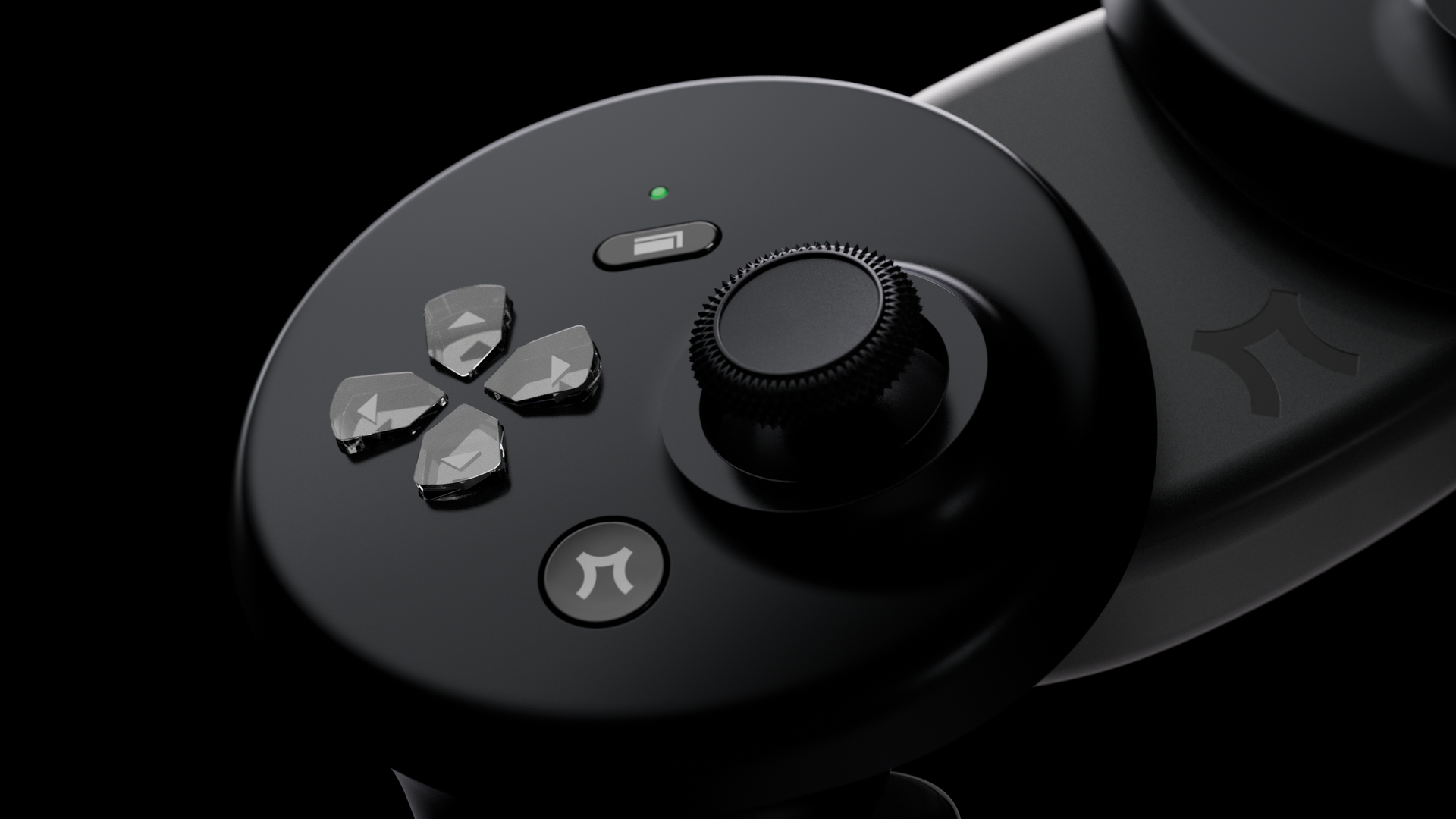 Pimax's new Ringless VR Controllers.