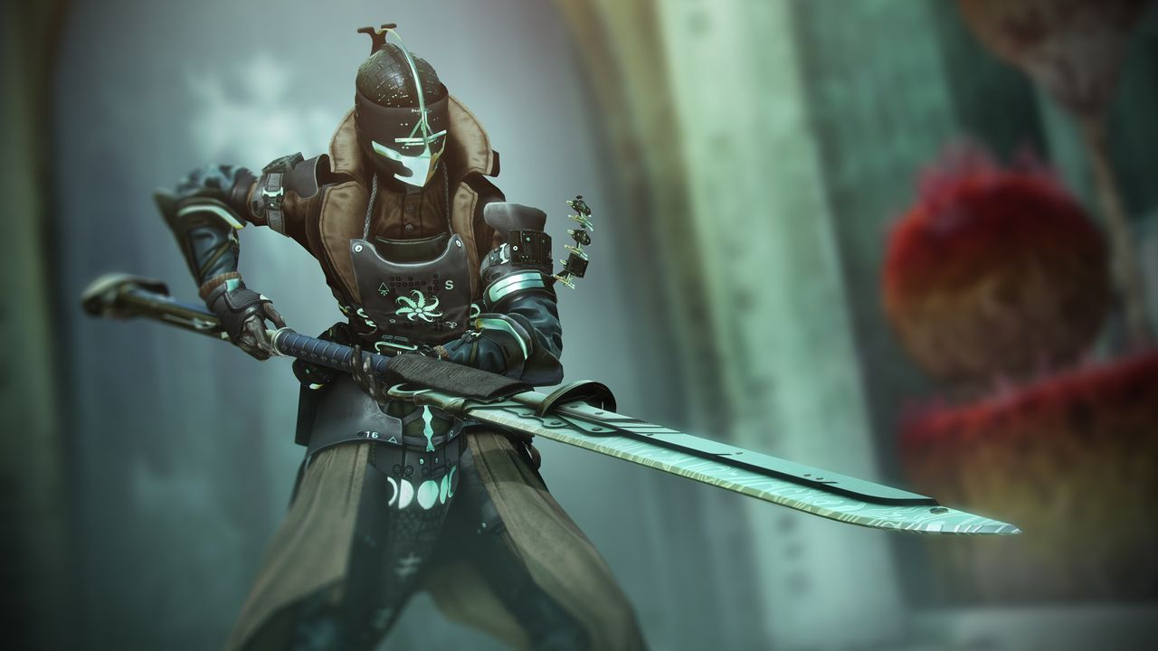 Destiny 2 screenshots from The Witch Queen expansion