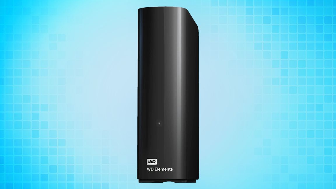 Western Digital 16TB External Hard Drive Now $229 at Amazon
