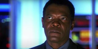 Samuel L. Jackson in xXx: State Of The Union