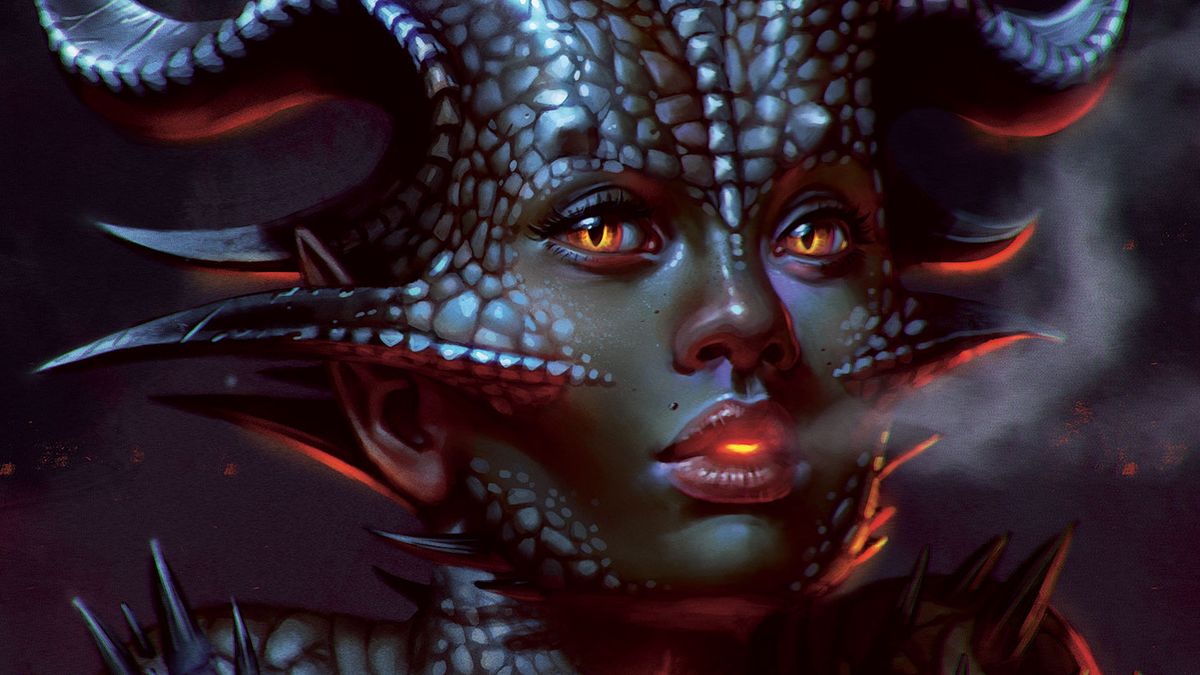 how-to-paint-scales-creative-bloq