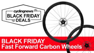 carbon wheelset black friday