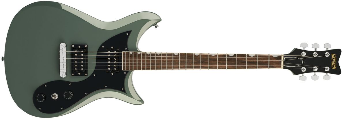 Gretsch Streamliner CVT