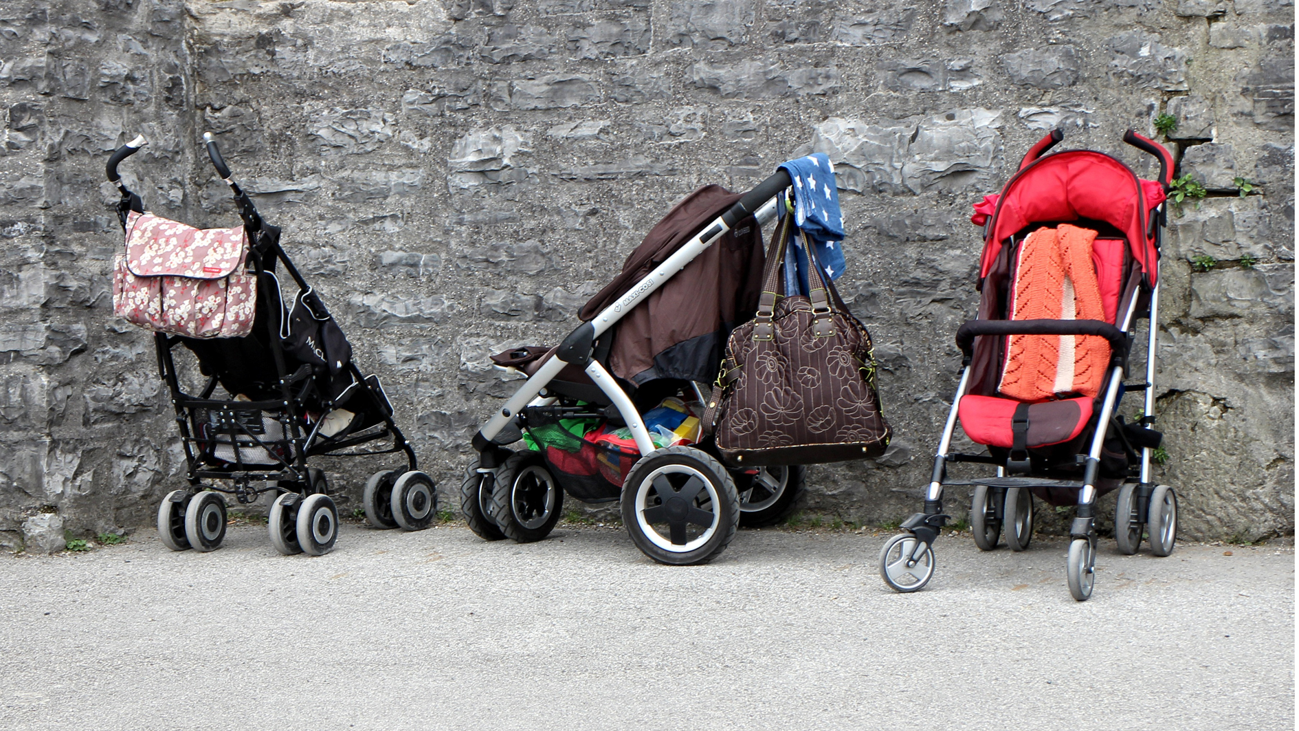 what to consider when buying a pram