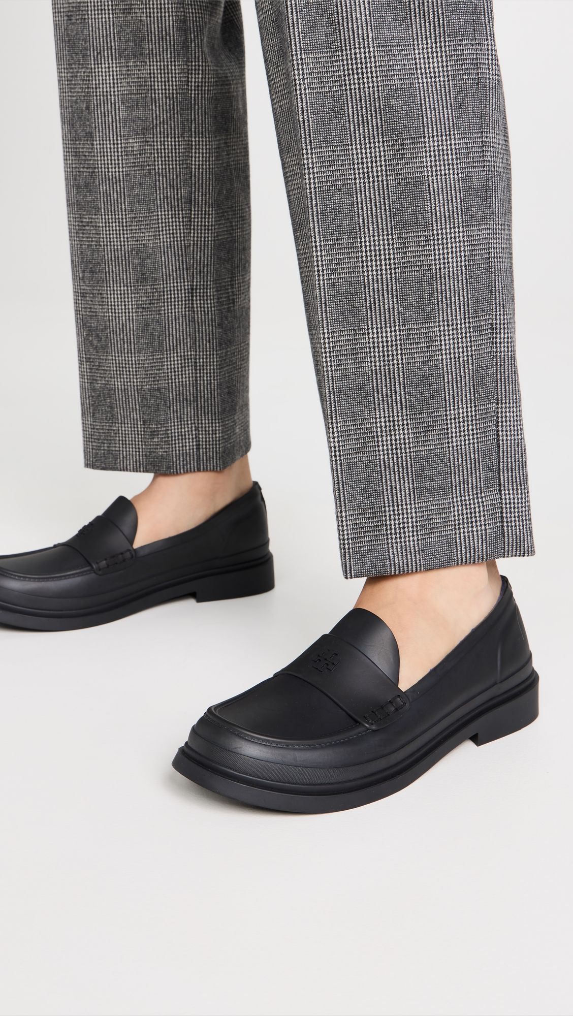Classic Rain Loafers