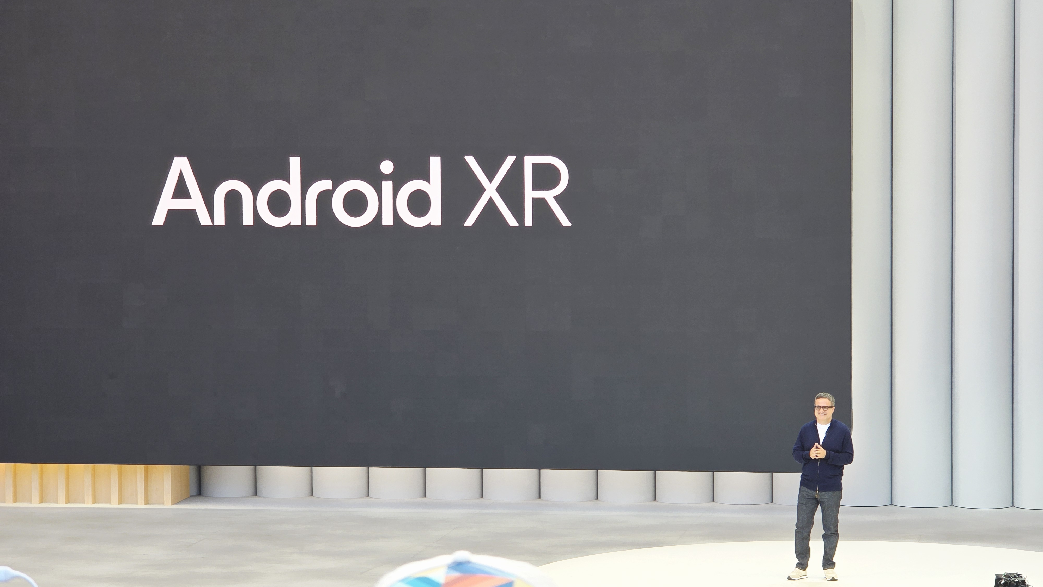 ต้นแบบ Android XR ของ Google Demoed บน Google I/O 2025