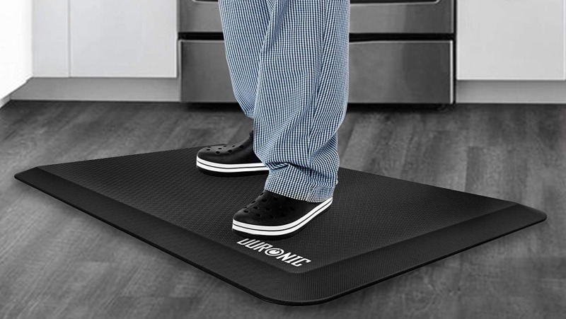 Best anti-fatigue mat