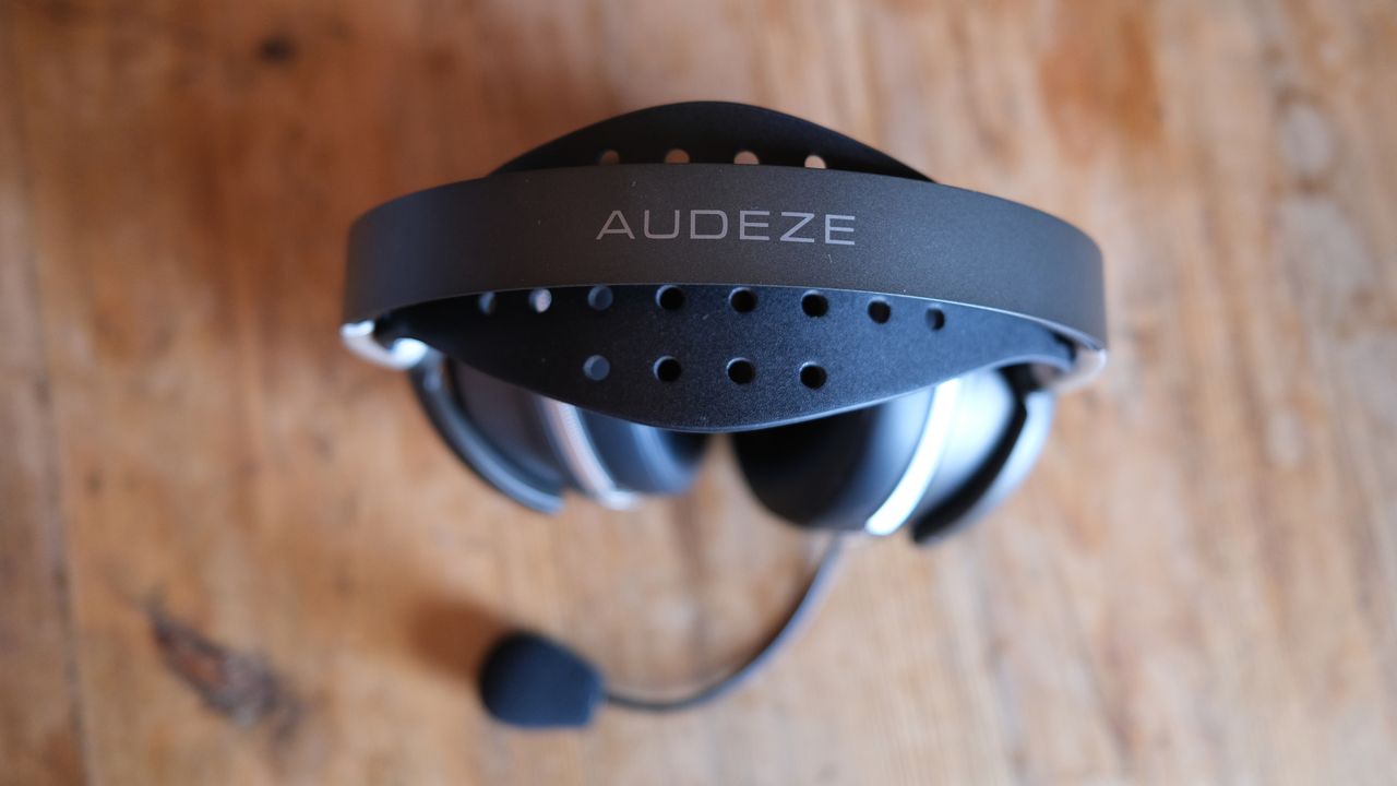 Audeze Maxwell 2 ANC review