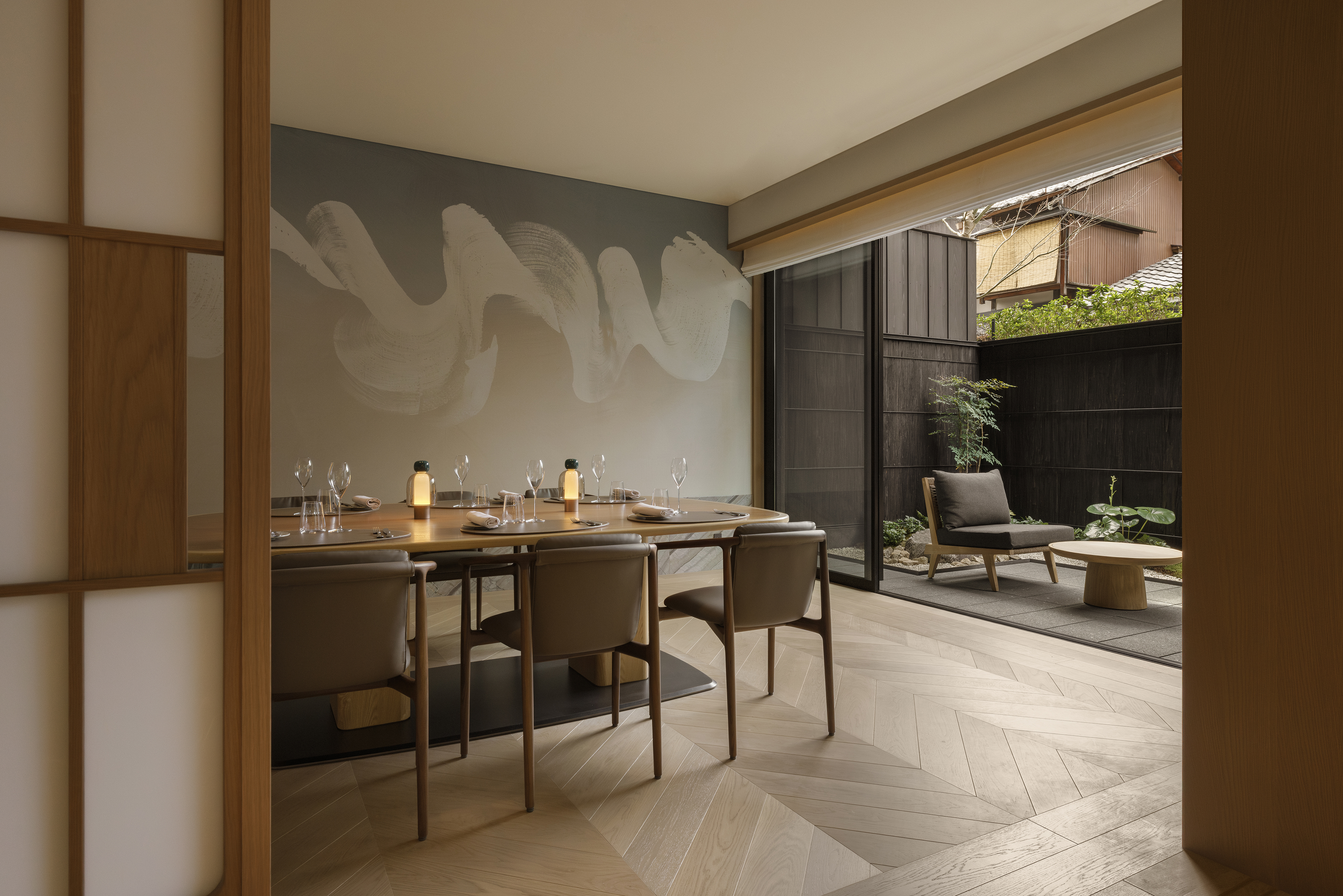 capella kyoto review