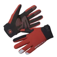 Up to 30% off Endura Strike waterproof gloves at Chain Reaction Cycles£42.99