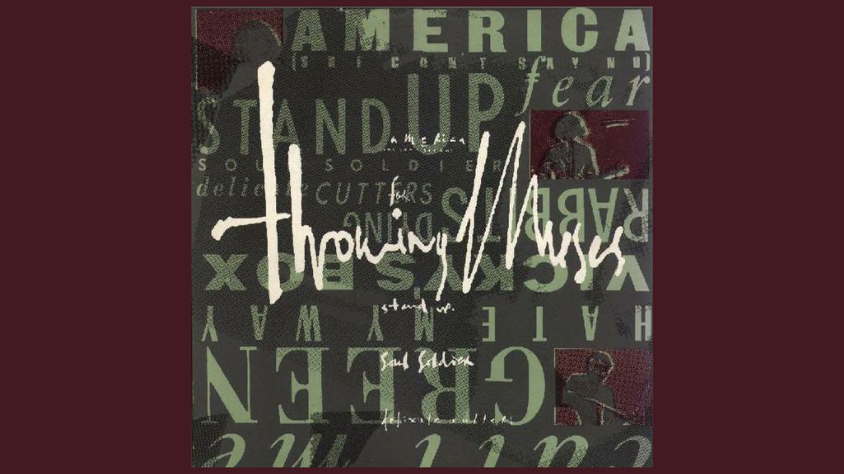 Throwing Muses: one of the proggiest and best albums of the 80s