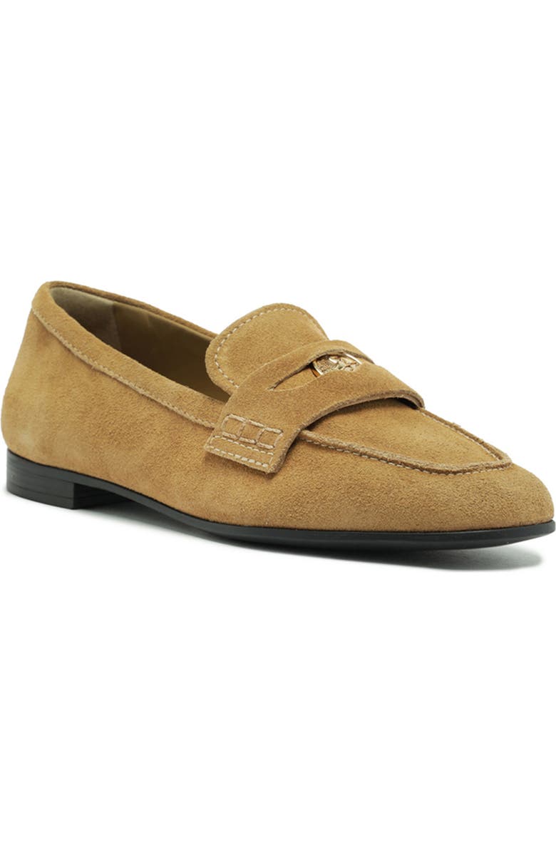 Logan Penny Loafer