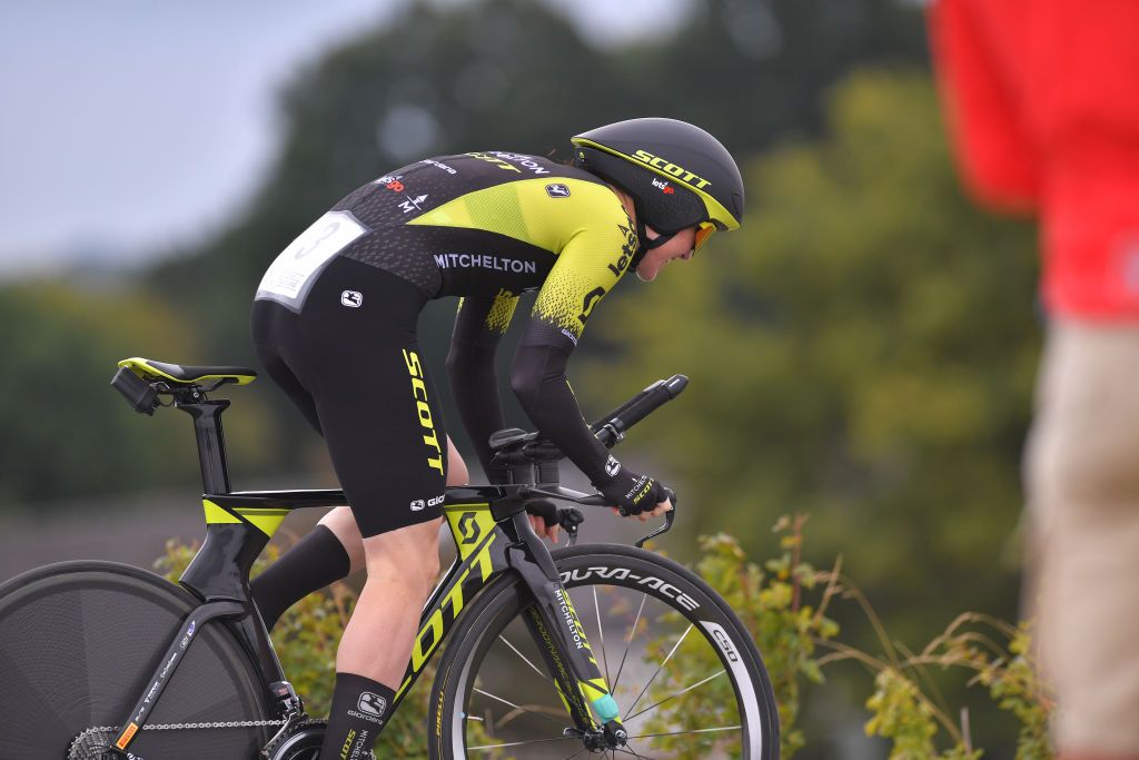 Boels Ladies Tour