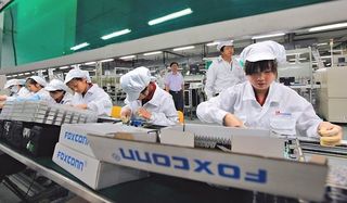 Foxconn