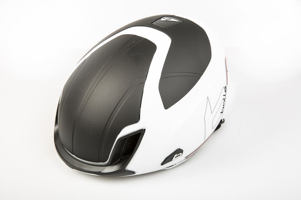 Bolle The One Base Cycling Helmet 
