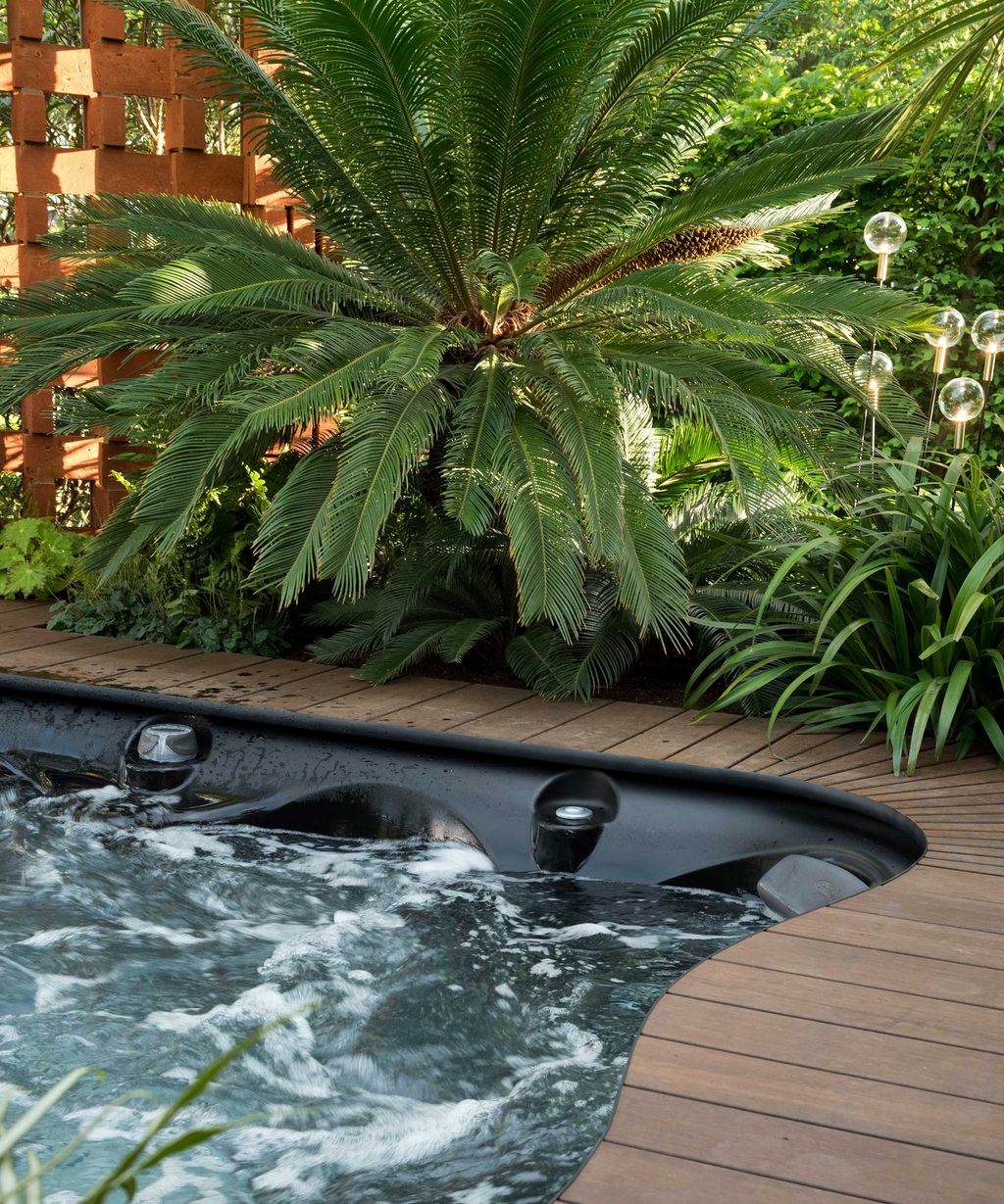 Pool privacy ideas 10 ways to create a private paradise