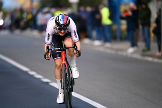 Haussler: Mohoric is a freak, anything is possible for him