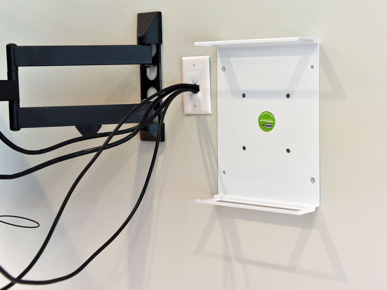 HIDEit Xbox One S mount