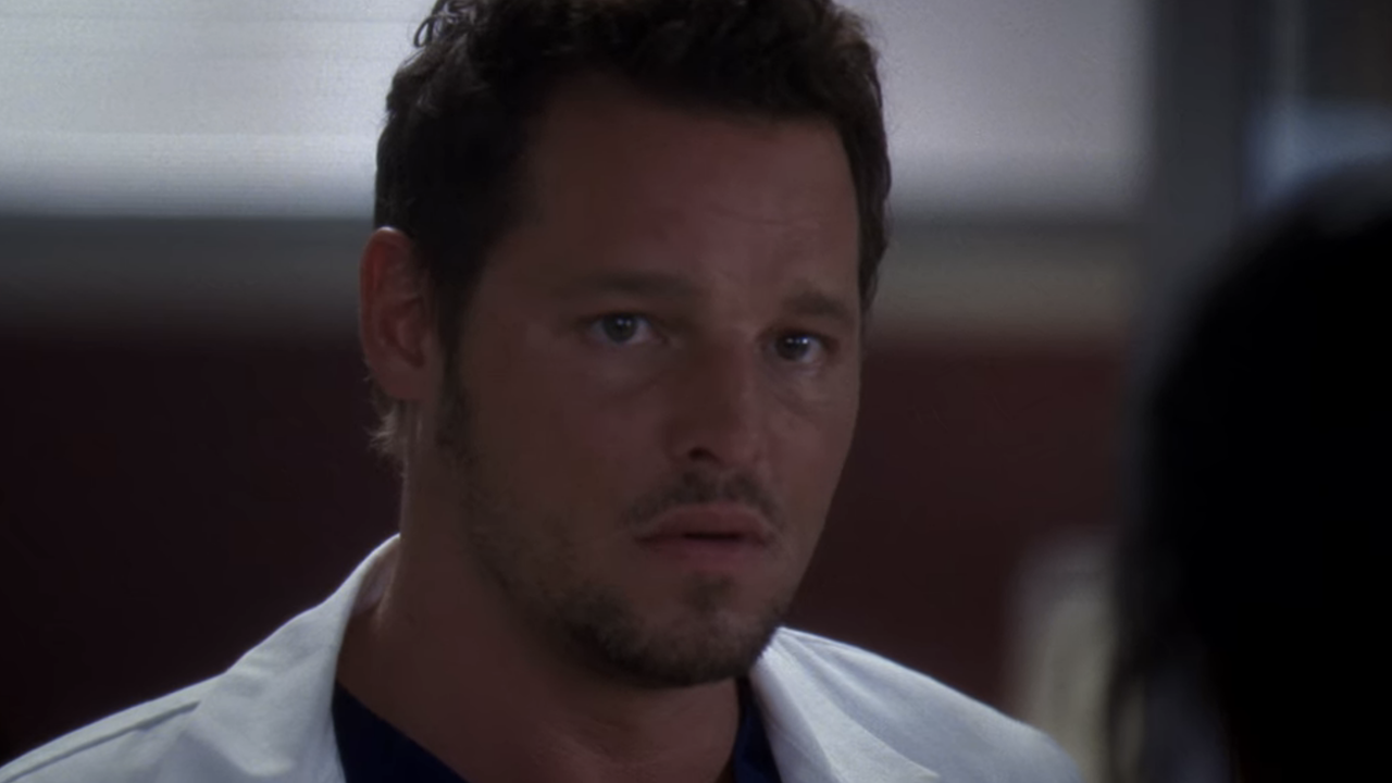 Rob Corn Grey’s Anatomy Has Its Own Viral Coffee Cup Moment Like GOT, Only This ...