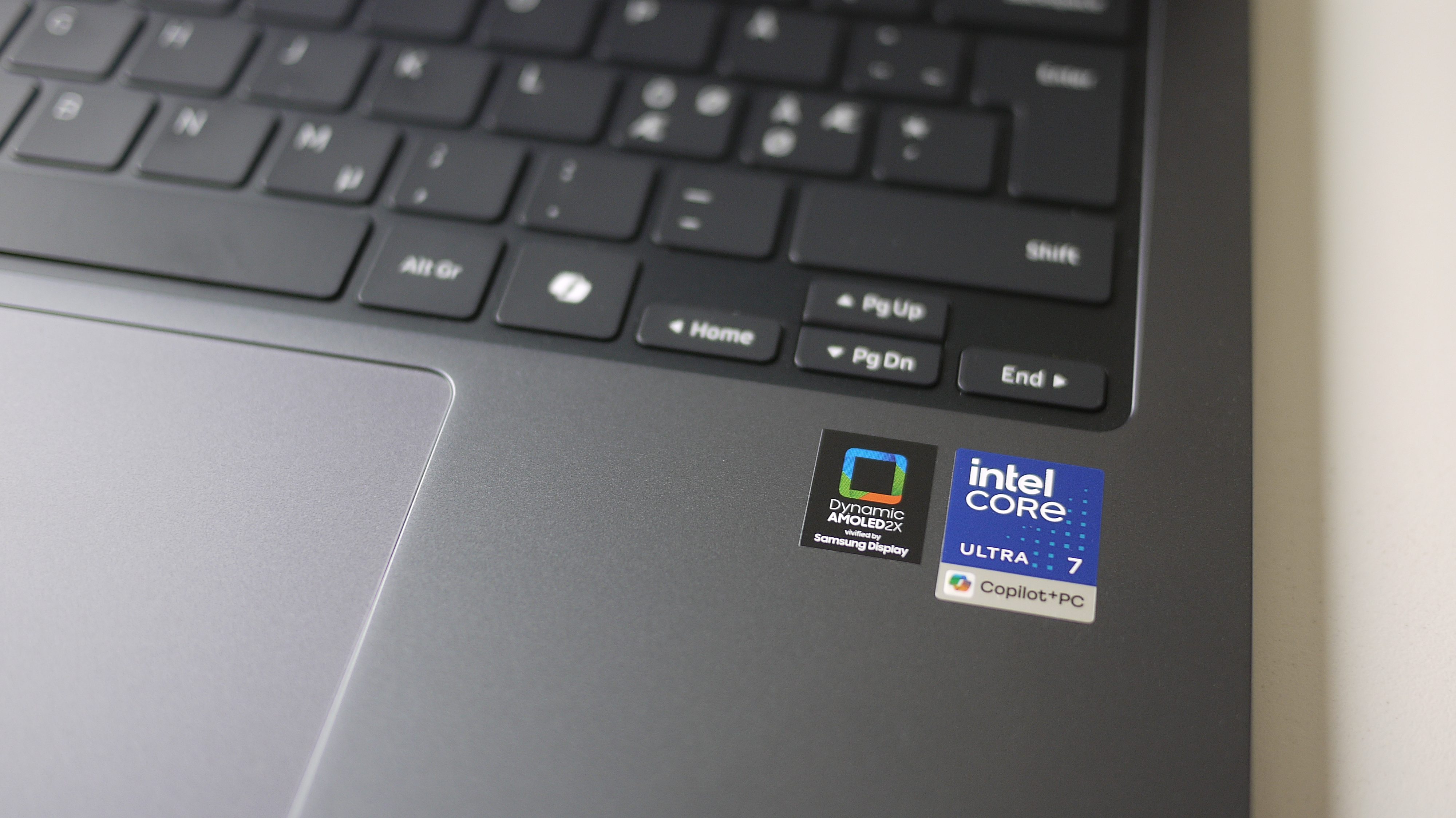 Samsung Galaxy Book6 Pro