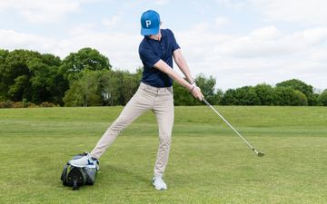 5 Best Ball Striking Drills | Golf Monthly