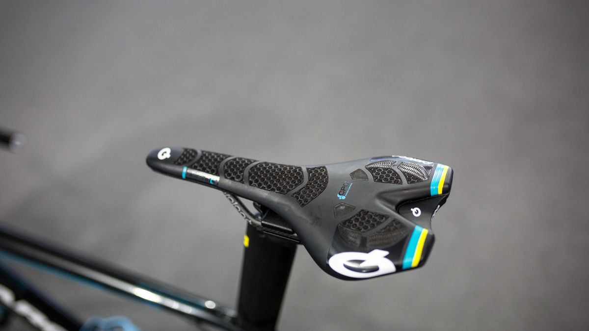 Prologo Zero C3 CPC in Astana team colours