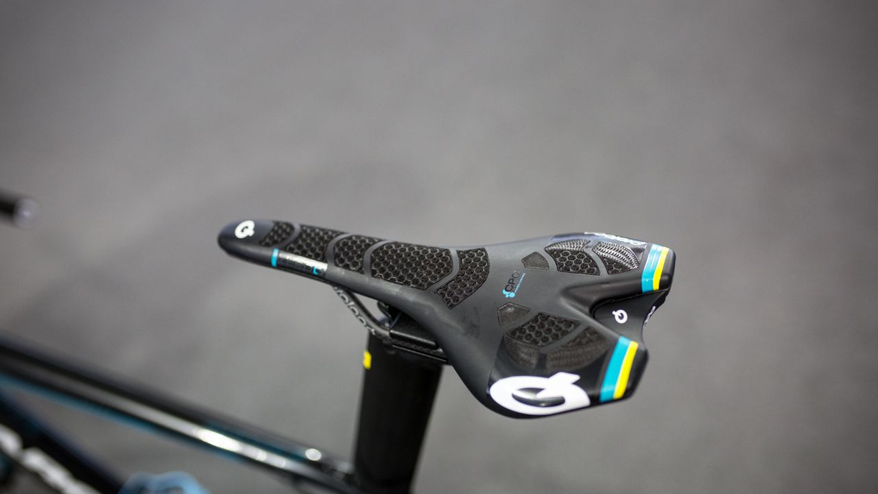 Prologo Zero C3 CPC in Astana team colours