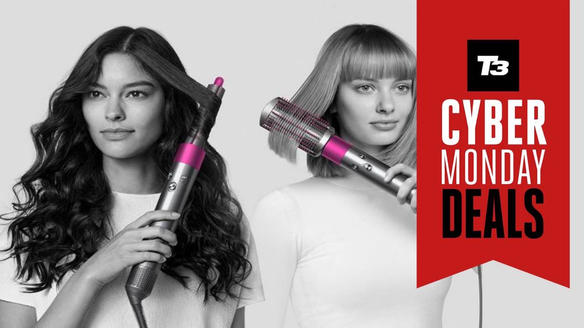 The best Dyson Cyber Monday deals LIVE: vacuums, fans and haircare