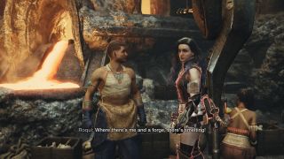 Monster Hunter Wilds How to guide -