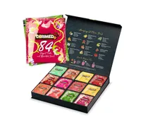 Presentbox med te | 239:- hos Amazon Presentbox med te | 239:- hos Amazon