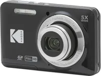 Kodak PIXPRO FZ55 Kodak PIXPRO FZ55
