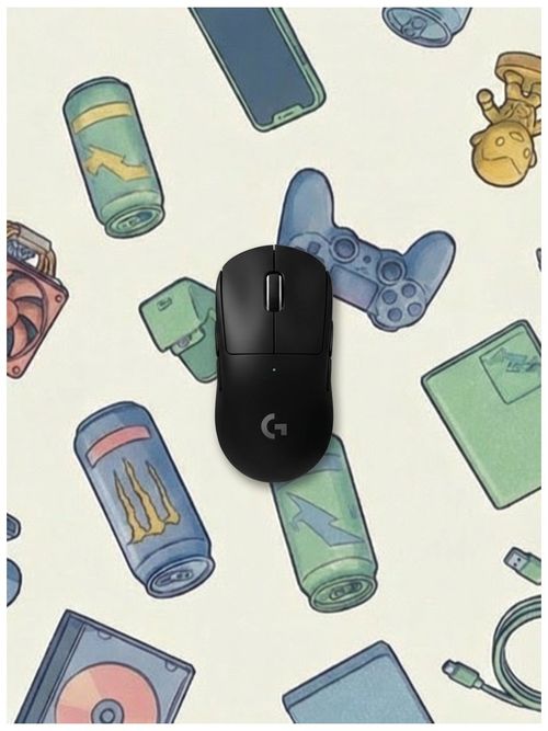 Logitech G Pro X Superlight 2 wireless gaming mouse