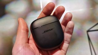 Bose QuietComfort Ultra Earbuds review