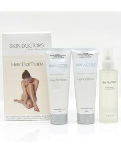 Skin Doctors Hair No More, £15.75 - Best Hair Removal - Marie Claire