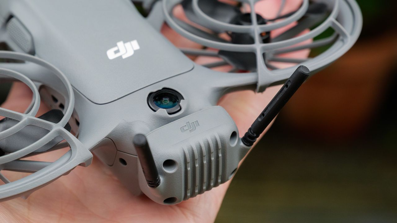 DJI Neo 2