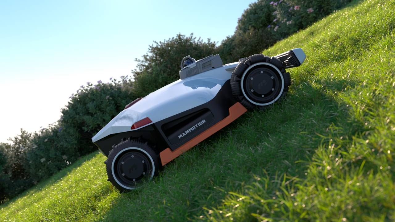 t3.com - Lizzie Wilmot - 3 signs your garden is suitable for a robot lawn mower before you buy