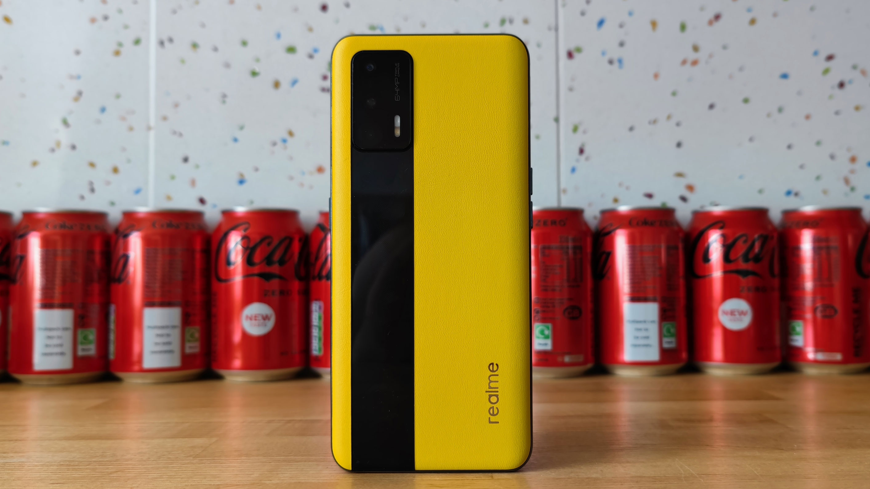 Realme GT 2 Pro's wide-angle camera to have massive 150-degree field of  view